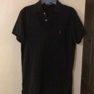 Polo shirt